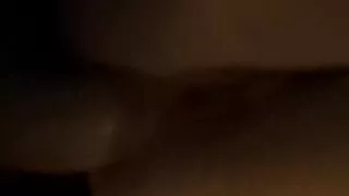 Jebanje udate matorke Sonje 50 godina u dupe