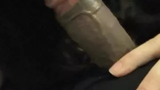 Miranda love having my cock inside