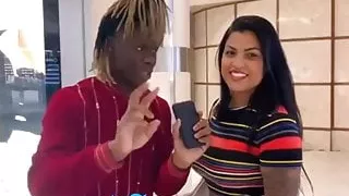 Kennt irgendjemand ihr Instagram