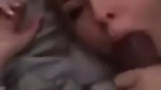 Wife Stays Busy While Your at Work