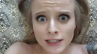 Amateursex, Analsex, Blasen, Creampie, Papa, Fingern