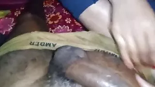 Desi sexy lund massage