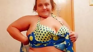 Big Belly Ssbbw Milf 04