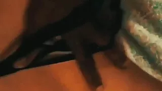 BlackPower - open for me please baby girl