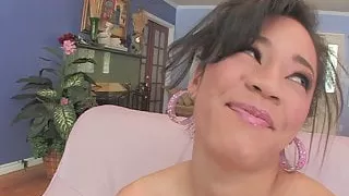 Jayla Starr Anal princess
