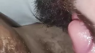 Uncut Italian gay and hairy bear jerk off