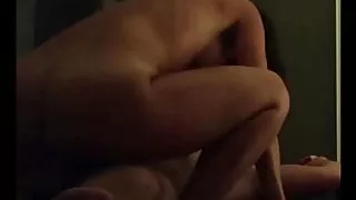 my milf wife with friend