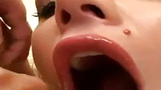 Interracial Threeway Fuck - AnalSex