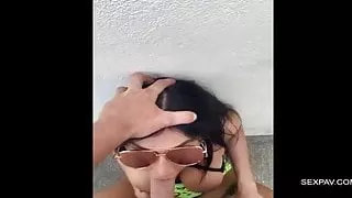 Morning Hardcore Sex With My Friend's Wife - PureSexMatch.c