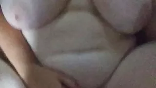 Wifes flopping big boobs