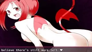 Lilith Want Lots Of Cum Energy