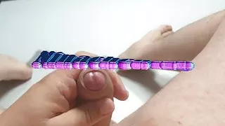 Tysk, Matrubering, Kontor, POV, Transe, Solo