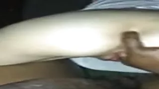 White Girl cant get enough of her BBC