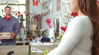 Unexpected Sexual Stranger Tiffany Doll