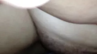 My mature wife loves to ride my cock