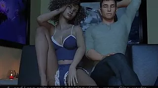 Big City Pleasure - (PT 9)