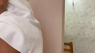 take as long as i want