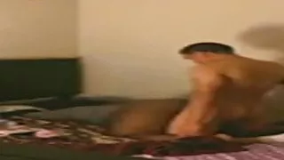 Compton Handmade Interracial Sex