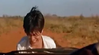 AMWF Toni Collette interracial with Asian guy - AnalSexDate