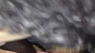 MY STEP MOMS FRIEND ASKED IF SHE CAN TASTE MY CUM - PureSexMatch