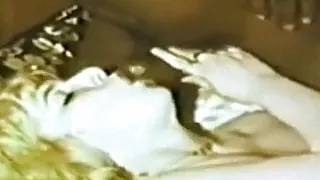 Vintage Interracial MMF