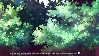 Lets play Lucy got problems 1v8 (deutsch)