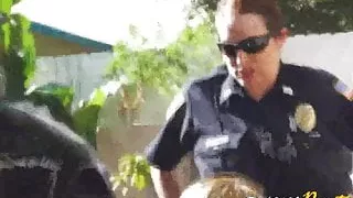 Hardcore interracial sex for two curvy and big booty MILF c