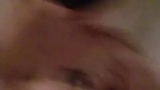 Playing With A Blindfolded Sub