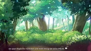 Lets play Lucy got problems 4v8 (deutsch)