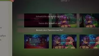 Lets play Lucy got problems 6v8 (deutsch)