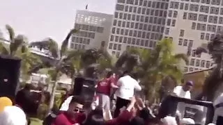 Egyptian Sharmota Balady Big Boobs