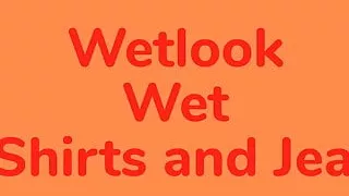 Maddie Wedtlook T-Shirt Jeans