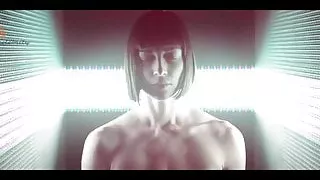 Stoya - A.I. Rising 2018