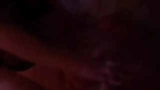 Friend and hubby invite me over (part 2 of 2)