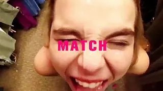 My BBW wife taking BBC in her tight asshole. - PureSexMatch