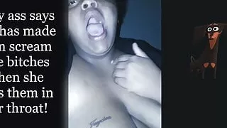 It must be ur HEAD!
