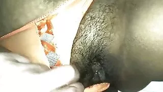 My wife with my best friend!