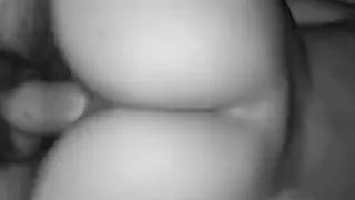 Elle bouge bien son cul