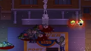 Lets play Lewdapocalypse (deutsch)