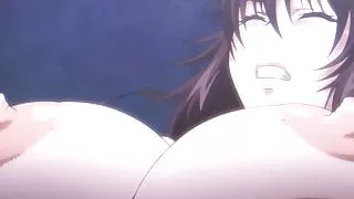 Shiranui Mizuki fucked by orc