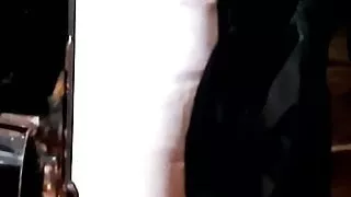 Natasha raskin cleavage