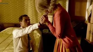 Lauren Lee Smith - The Shape of Water 2017