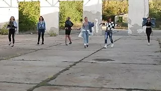 5 Minutes Relax with Romantic Sex