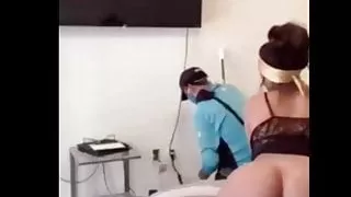 Internet guy doesn't notice