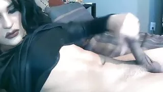 Richtig heißer Tee heute