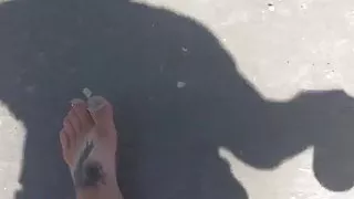 Amateursex, Bar, Strand, Familie, Fantasie, Füße