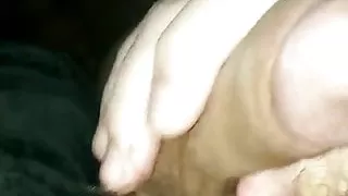 Polla Grande, Gay, Masturbación, Polla Pequeña