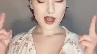 Hot Tik tok
