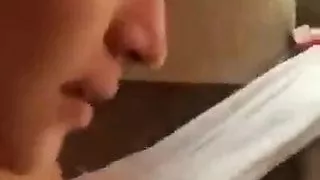 Pakistani Mom and step son