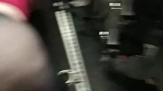 slut girlfriend  punished with my belt